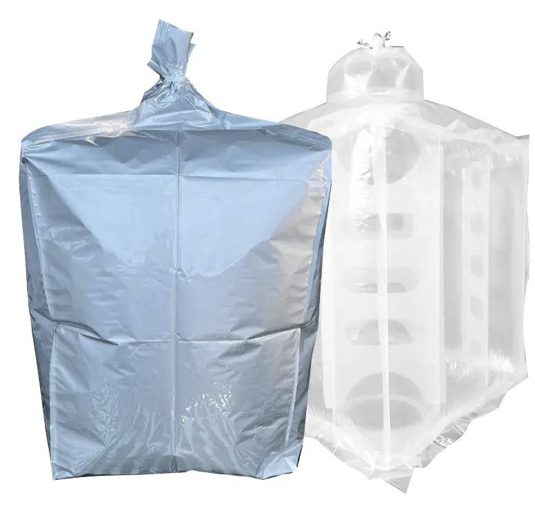 بطانات FIBC 101: الأنواع والاستخدامات وكيفية الطلب