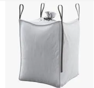 راتنج جديد مصنوع من FIBC للمسحوق الكيميائي