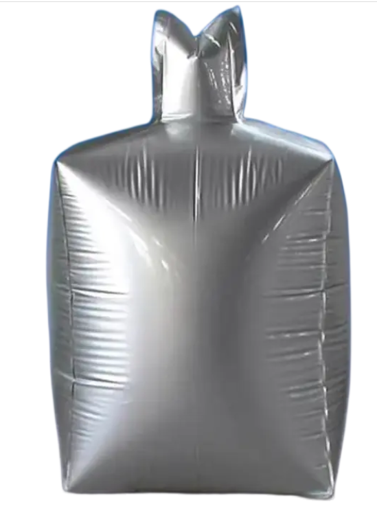 بطانة رقائق الألومنيوم FIBC