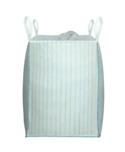 حقيبة FIBC التي تم تهويتها للمنتجات الزراعية