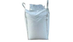 أكياس FIBC المخصصة: حلول مصممة للتعامل مع المواد السائبة