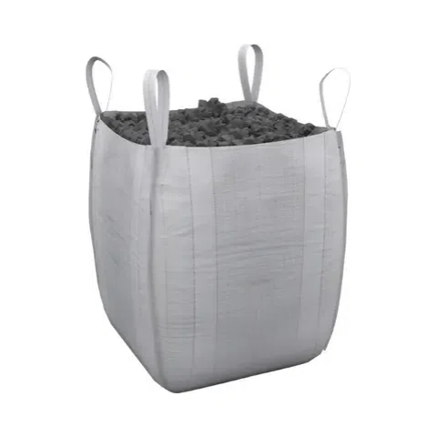 ما هي مزايا استخدام الأكياس الكبيرة في FIBC في الزراعة؟