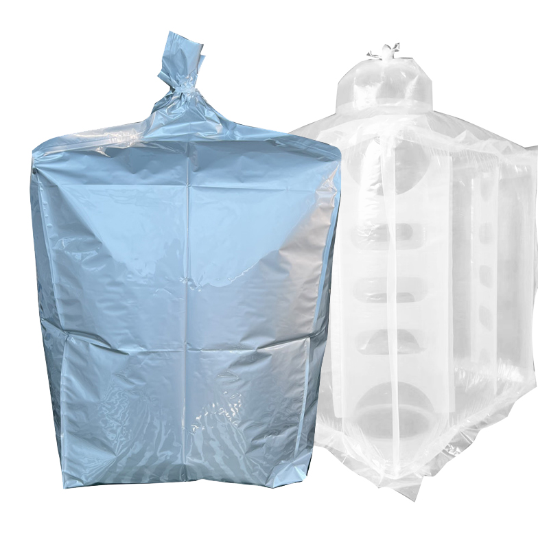 كيفية تقليل مخاطر نقل أكياس FIBC؟