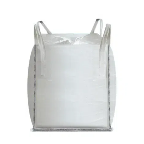 كيف يمكن لتحسين تصميم الأكياس الكبرى لـ FIBC تحسين قدرة التحميل؟