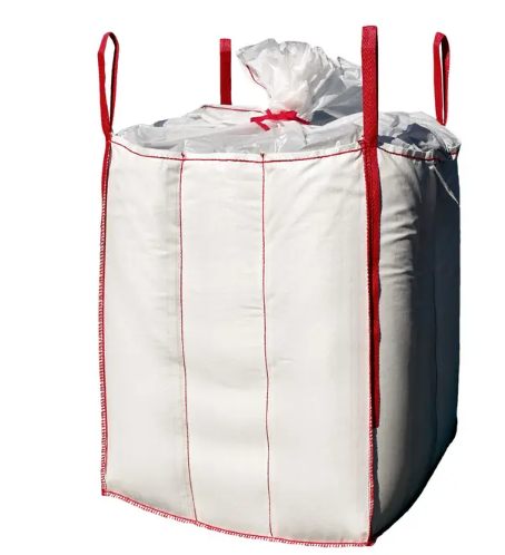 الغذاء الصف FIBC يربك حقيبة للمنتجات الغذائية