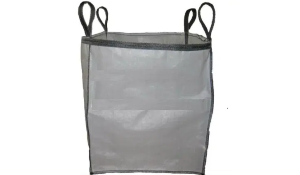 أكياس السائبة أو FIBC أو Super Sack®؟ ماذا في الاسم؟