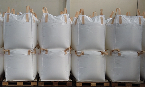 مما تصنع أكياس FIBC