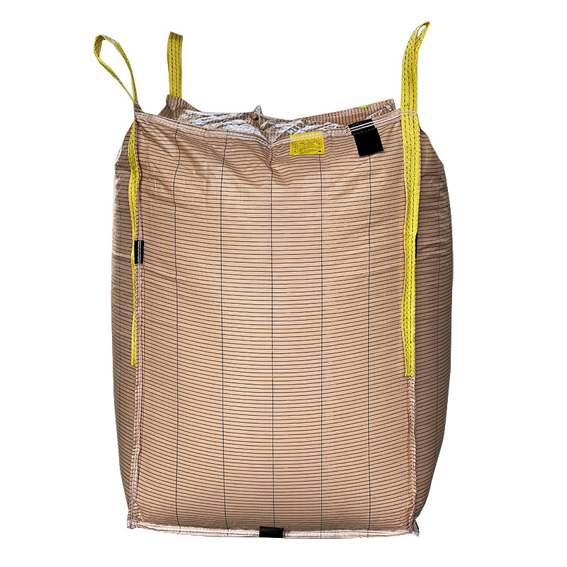 ما هي مزايا أكياس FIBC السائبة لتخزين البذور والحبوب؟