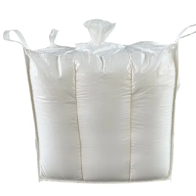 لماذا نختار حقائب FIBC من الدرجة الغذائية؟